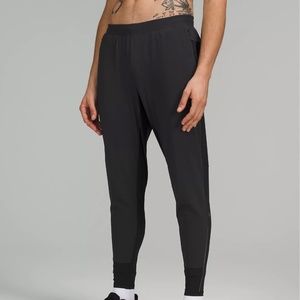 Lululemon surge hybrid joggers